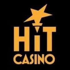 Hit casino Online logo