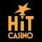 Hit casino Online logo