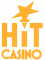 Hit casino Online logo